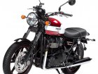 2015 Triumph Bonneville Newchurch Special Edition